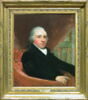 Portrait d’homme, dit auparavant Portrait de Sir John Beckett (1743- 1826), image 3/3