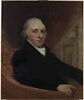 Portrait d’homme, dit auparavant Portrait de Sir John Beckett (1743- 1826), image 1/3