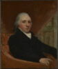Portrait d’homme, dit auparavant Portrait de Sir John Beckett (1743- 1826), image 2/3