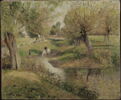 L'abreuvoir, image 1/2