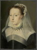 Portrait de femme inconnue, image 1/3