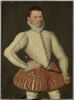 Portrait de gentilhomme, image 1/8
