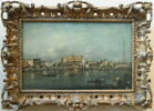 Le Palais des Doges de Venise vu du bassin de Saint-Marc, image 2/2