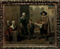 Le Marchand de pains et les porteuses d'eau, image 2/3