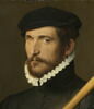 Portrait d'un flûtiste borgne, image 2/8