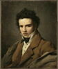 Mariano Giosi fils, réparateur au Louvre, image 1/2