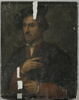 Portrait d'homme, dit Portrait de Gregorius Paethus, image 1/2