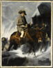 Bonaparte franchissant les Alpes, image 2/4