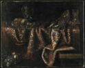 Nature morte au tapis, image 1/3