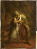 Othello et Desdémone, image 1/2