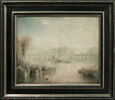 Vue du Pont-Neuf à Paris, image 2/3