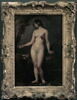 Ève, étude de femme nue, image 3/3