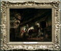 La Halte (