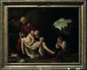 La Mise au tombeau, image 2/2