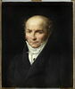 Maximilien-Joseph Hurtault (1765-1824), architecte., image 1/2