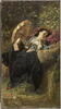 Femme se reposant, image 1/3