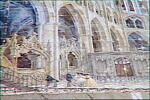 Intérieur de l'abbaye de Westminster à Londres, image 3/10