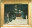 Minerve éclairant les génies des Arts et des Sciences, image 3/3