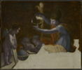 Minerve éclairant les génies des Arts et des Sciences, image 1/3
