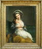 Madame Vigée-Le Brun et sa fille, Jeanne-Lucie-Louise, dite Julie (1780-1819), image 2/2