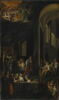 La Naissance de la Vierge, image 1/2