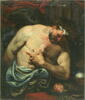 La mort de Caton d'Utique, image 2/4
