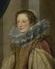 Portrait d'une noble génoise, image 3/6