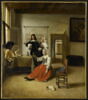 La Buveuse, image 1/4