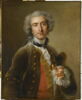 Philippe Coypel (1703-1777), valet de chambre du roi, frère de l'artiste, image 2/3