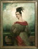 Portrait de femme., image 2/2