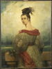 Portrait de femme., image 1/2