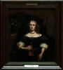 Portrait de femme, image 2/2