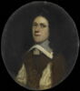 Portrait de jeune homme vu en buste, image 2/3