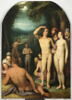 Le Baptême du Christ, image 1/3