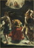 La Vision de saint Jérôme, image 1/3