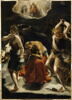 La Vision de saint Jérôme, image 3/3