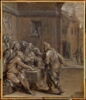 La Trahison de Judas, image 2/3