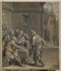 La Trahison de Judas, image 1/3