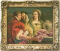 Rébecca au puits, image 2/2