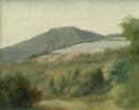 À la Rocca di Papa: le Monte Cavo, image 2/2