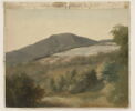 À la Rocca di Papa: le Monte Cavo, image 1/2
