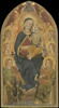 La Vierge et l'Enfant entourés de huit anges, image 1/2