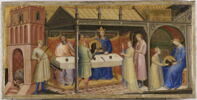 Le Banquet d'Hérode, Hérodiade et Salomé, image 1/4