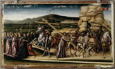 Le Portement de croix, image 6/6