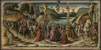 La Crucifixion, image 1/7