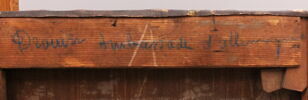 Jeune Suissesse de Brientz, dit aussi La Batelière de Brienz (sic), image 7/12