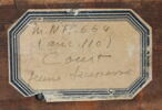 Jeune Suissesse de Brientz, dit aussi La Batelière de Brienz (sic), image 10/12