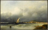 Entrée de port, image 1/20