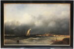 Entrée de port, image 2/20