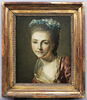 Portrait de jeune femme, image 2/14